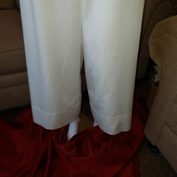 ANTONIO MELANI JUMPSUIT - Picture 4 of 12